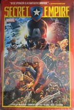 Secret Empire (Marvel Comics 2017)