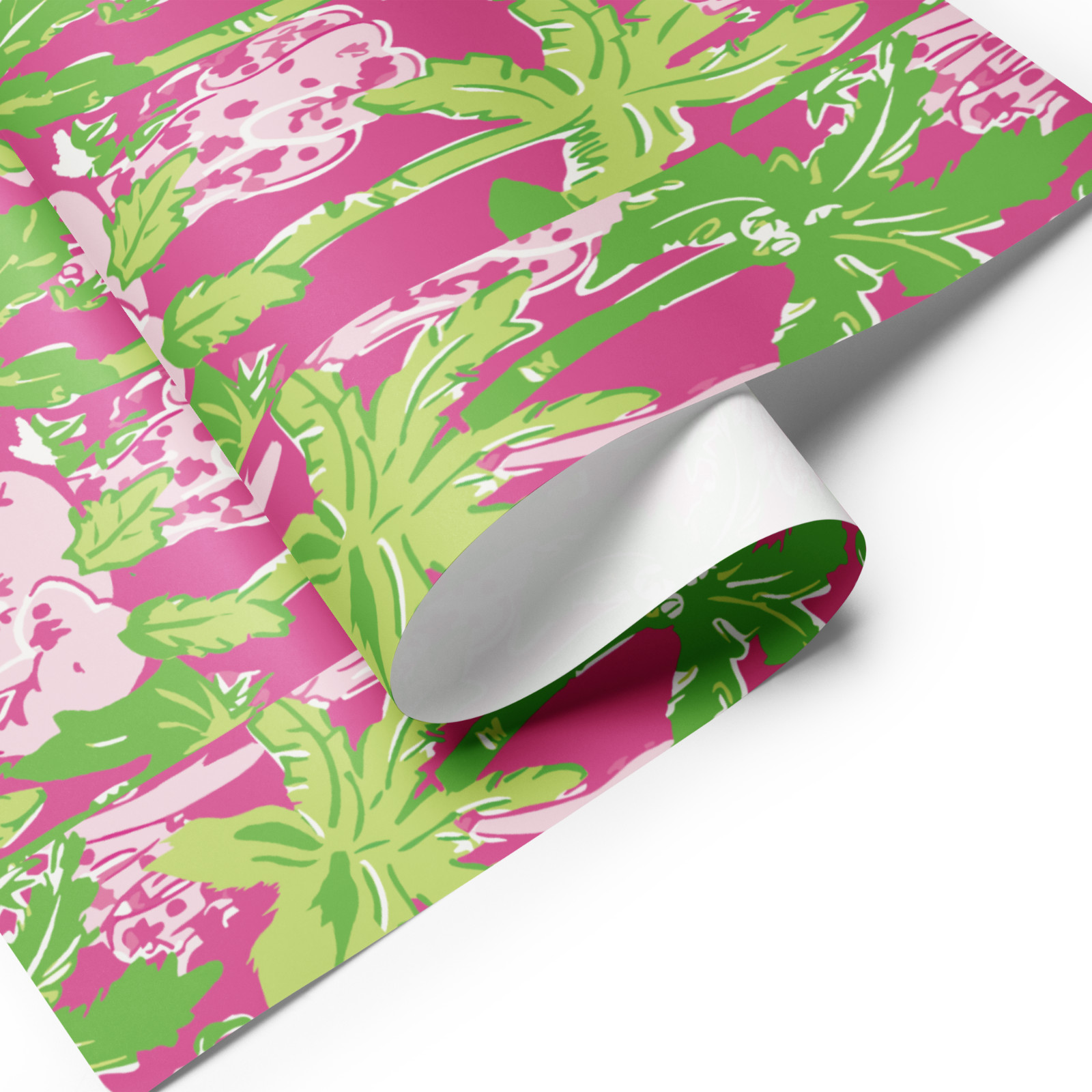 Lilly Premium Vinyl Patterns & Iron on HTV, Perfect for DIY Crafts, for Cricut