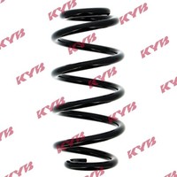 1X KYB Fahrwerksfeder K-Flex RA5213 FüR BMW F45 2Er Active Tourer Van 216 218