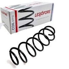 LESJÖFORS FAHRWERKSFEDER FEDER VORDERACHSE passend für FIAT STILO