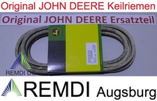 Cinghia trapezoidale originale John Deere M152398, X300R, X305R