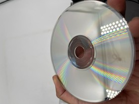 Sega CD Prize Fighter Game Complete w/ Manual & 2 Discs