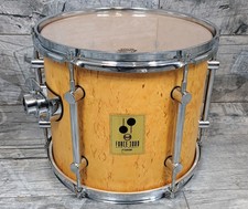 Sonor FT-312MB Force 3000 Tom 12" x 10" Maserbirke Vintage Made in Germany