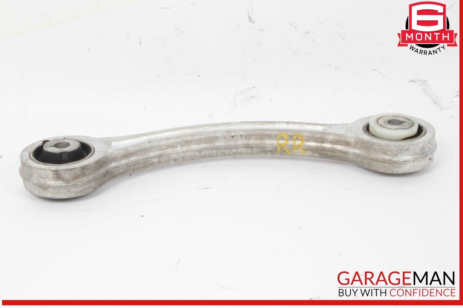 14-17 Maserati Ghibli M157 Rear Right or Left Side Control Arm 670007251 OEM