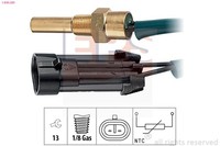 KüHlmittel Wasser Temperatur Sensor Eps 1.830.280 FüR Cc Corsa Astra Opel T92 Tr