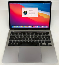 Apple MacBook Pro A2251 13" i5 10th Gen 16GB RAM 512GB SSD Grade B GBR