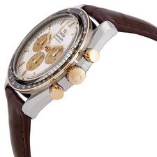 Omega Speedmaster Moonwatch Chronograph Hand Wind Chronometer Men's Watch 2