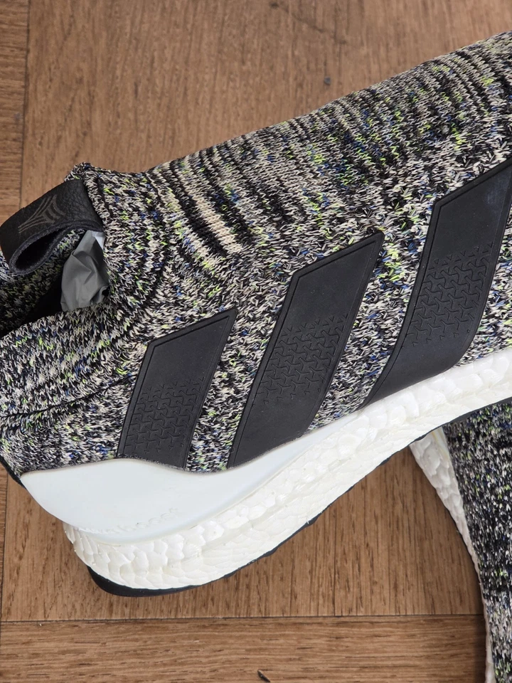 Adidas Ultraboost, photo 3 sur 5