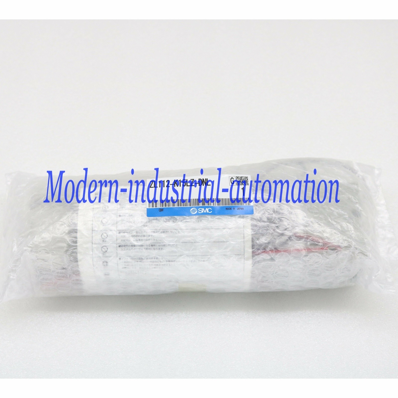 1PC NEW SMC ZL112-K15LZ-DNL vacuum generator spot stock  #am