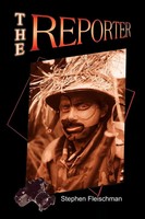 Stephen Fleischman | The Reporter | Taschenbuch | Englisch (2001) | iUniverse
