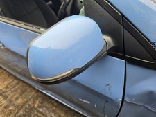 KIA PICANTO 2 MK2 2011-2017 Power Folding Wing/door Mirror (o/s Driver)