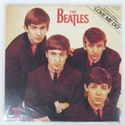 BEATLES LOVE ME DO EMI EAS27005 Japan VINYL 12