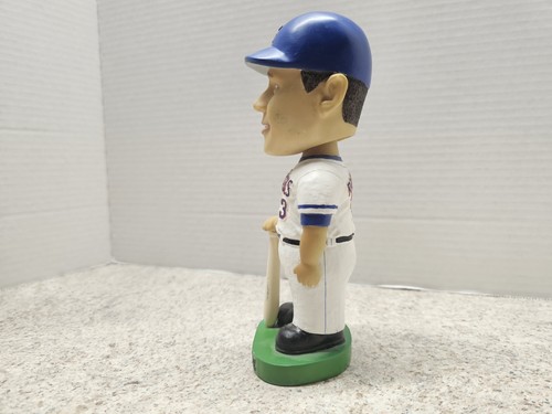Alex Rodriguez Texas Rangers MLB 2001 Bobble Dobble Bobblehead - Picture 5 of 10