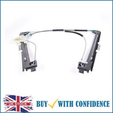 Window Regulator Front Driver Side Fits Mini Cooper R52 Convertible 2004-2005
