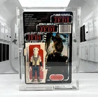 STAR WARS KENNER 1985 YAK FACE Last 17 FIGURE Power Of The Force VINTAGE CAS 75+
