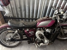 1971 Honda CB for Sale