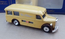 Lledo PM123-001A. Mercedes Special Events Van. Dr Oetker. German Issue. Mint.