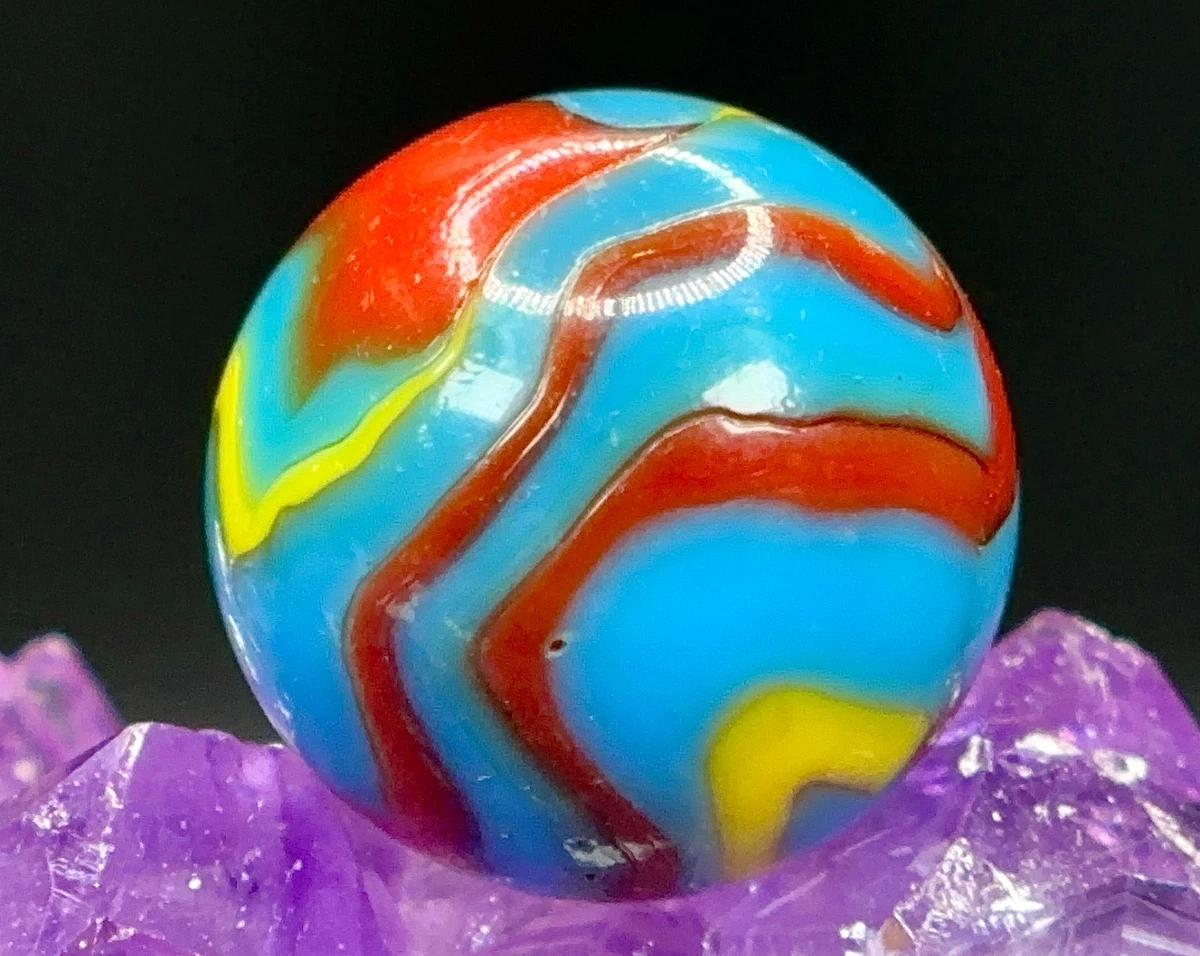 Vintage Superman Marbles for sale | eBay