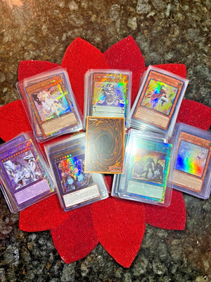 YU-GI-OH! QUARTER CENTURY STAMPEDE - EN005 TO EN105 - ALL RARITIES  YOU PICK 