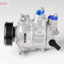 Kompressor, Klimaanlage für Audi A4 Allroad Sportback A5