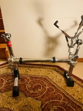 GIBRALTAR GSVMS STEALTH VERTICAL MOUNTING  SYSTEM with SNARE BASKET