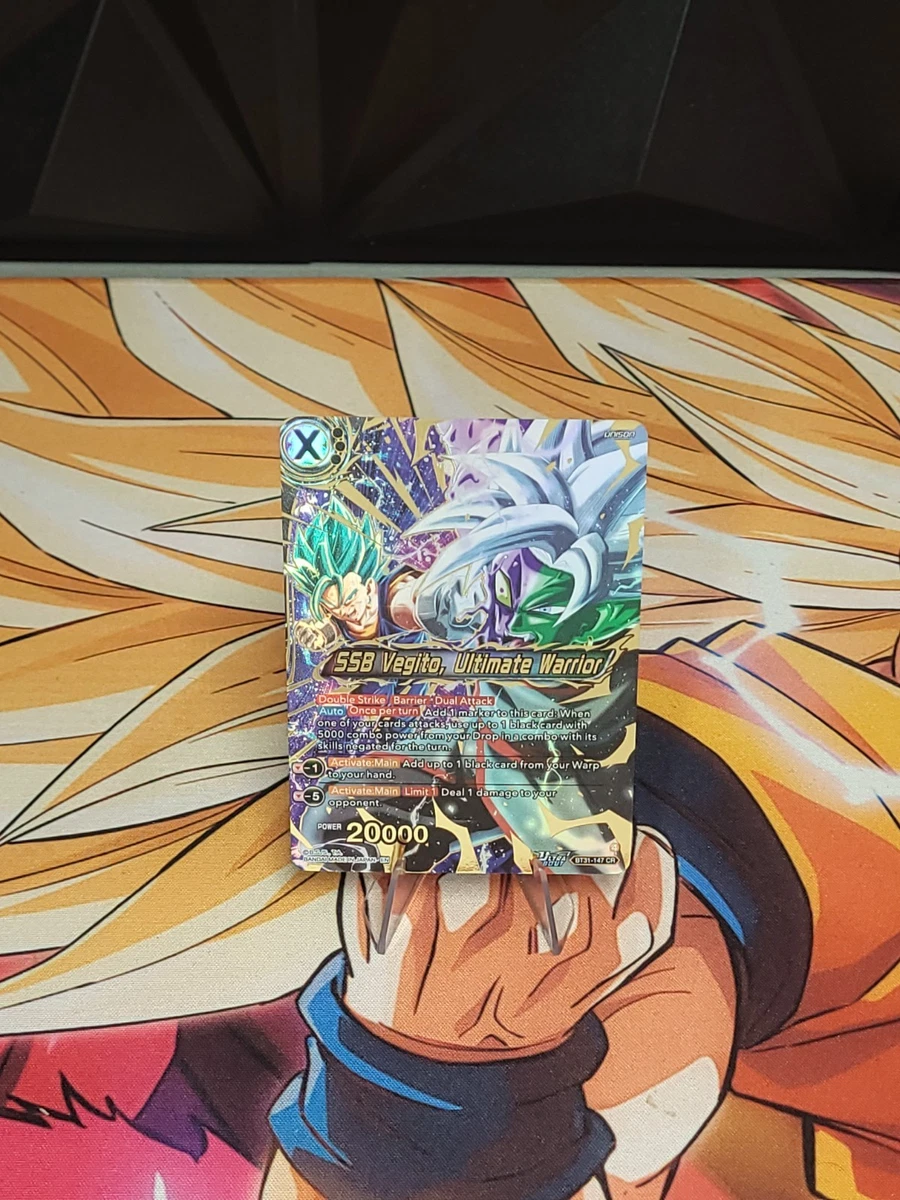 Preços baixos em Jogo de cartas Dragon Ball Super | eBay