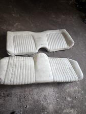 1958 1959 1960 Ford T-bird Thunderbird Rear Seat Oem