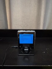 Gateway Digital Jukebox Player 20 GB MP3 WMA Music Pocket DJ Model DMP-X20