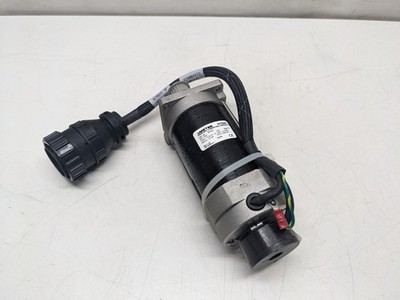 Ametek / Pittman IB23006 Servo Motor 6000 RPM, 4A