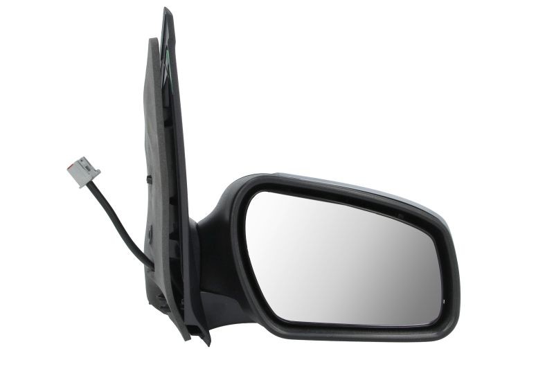 4x ✅Fits BLIC 5402-04-1112393P Side mirror electric Right Convex FOR ⭐UK Seller⭐