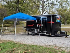 campers for sale used