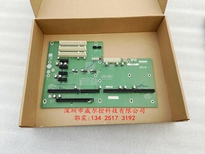 1pc PE-9S-R40 Rev:4.0 PICMG 1.3 By  With 90 warranty  *tn