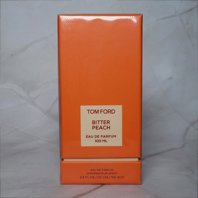 #ad #ad Tom Ford 100ml Bitter Peach Mist Shelf Unused Intact Light Elegant Scent Classic $100.17