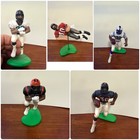 1990s-2000s Nfl Starting Lineup Lot of 17 Loose Figures Gc Legends Hof