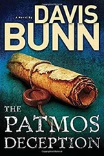 The Patmos Deception Hardcover Davis Bunn