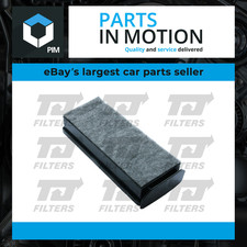 Air Filter fits BMW X6 M50d E71, F16 3.0D 11 to 19 N57D30C TJ Filters 1371851239
