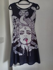 Women thin dress Jilted Generation size S