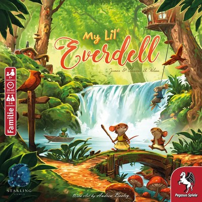My Lil´ Everdell