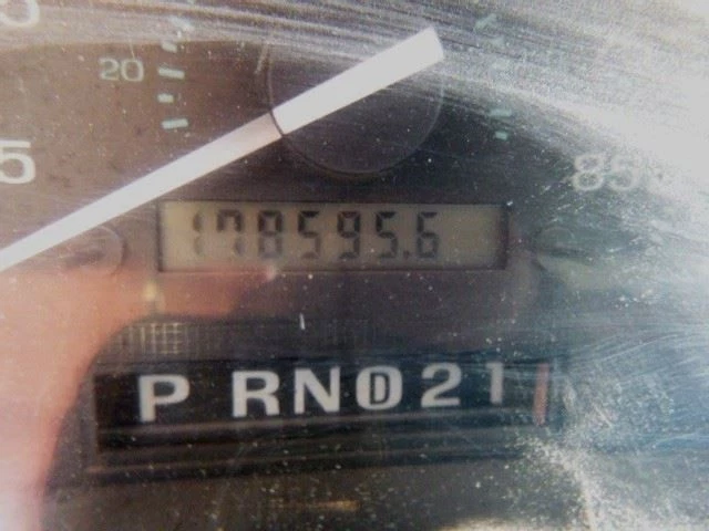 Ford E-350 1994 7.3L Engine Brain Box 9489 Foto 3 de 4