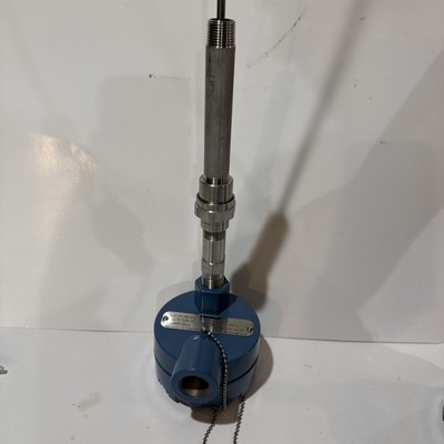 Rosemount Model 79 Temperature Sensor NOS