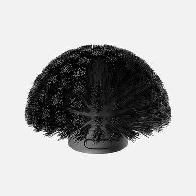 1 Pcs Replacement Brush Heads for Electric Spin Scrubber, Power Cleaning Brush C