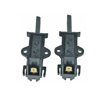 Kohlen kompatibel mit Beko 371201201 L94mf7 für Motor Waschmaschine