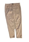 Fire Los Angeles Pants  Stretch Skinny Leg Zip No Pocket Size 11 Preowned Good — photo 1