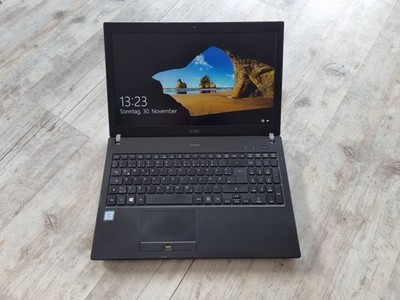 Acer Notebook Travel Mate IP Intel i 5 Gen.7 8GB Ram