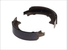 Bremsbackensatz, Feststellbremse FERODO FSB641 A6 C5 (4B2, 4B4) 1.9 2001-2005