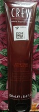 AMERICAN CREW Official Supplier To Men FIRM HOLD STYLING GEL 8.4 OZ NWOB