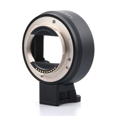 Lens Mount Adapter Accessories For Canon EF EF-S For Sony NEX E Mount Camera
