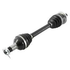 All Balls Racing Front Left 8 Ball Axle 0 For Can-Am Commander Max 1000R 202125