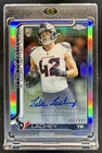 2025 Topps Chrome Luke Lachey Refractor (RAW)