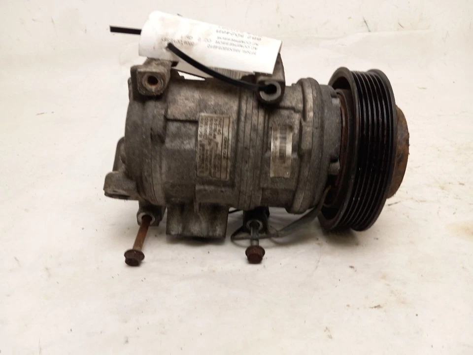 Компрессор переменного тока подходит для HONDA ODYSSEY 2008 - 2010 OEM - Изображение 2 из 4